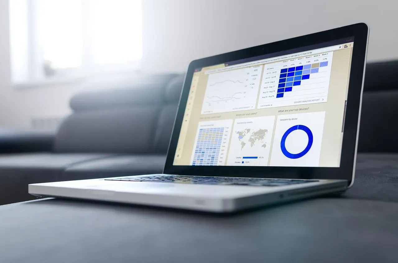 Maxxaro - transformer la présence en ligne en outil de travail