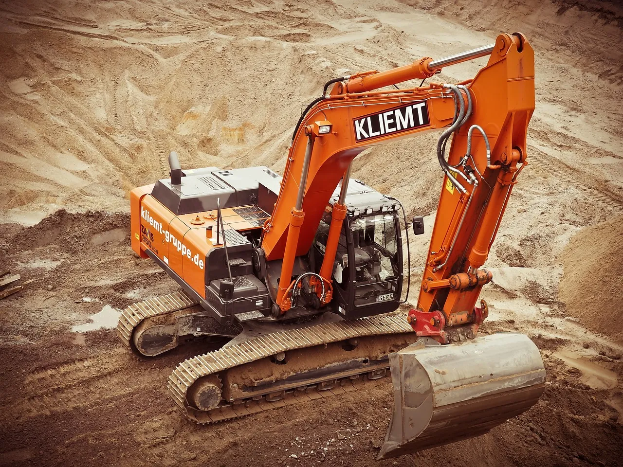 Lean Construct — l'information de chantier, enfin structurée