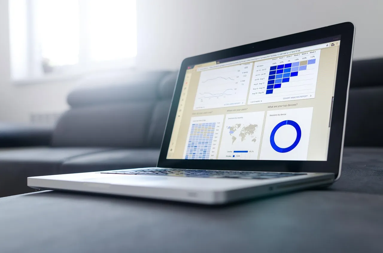 Maxxaro — transformer la présence en ligne en outil de travail